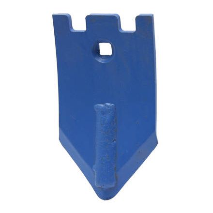 Gouvy Lemiesz skrzydełkowy